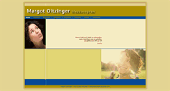 Desktop Screenshot of oitzinger.com
