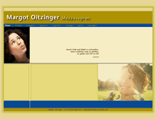Tablet Screenshot of oitzinger.com